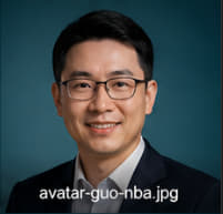 NBA老郭 - Asia Gaming